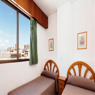 Carlos V Apartamento